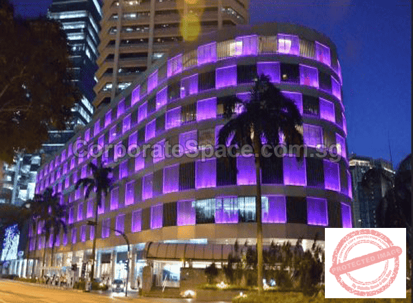 International Plaza
