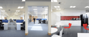 Office Space Fit Out