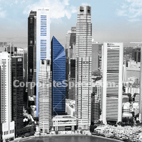 One Raffles Place