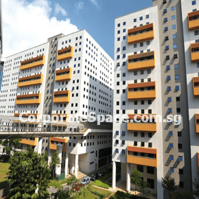 Woodlands Spectrum