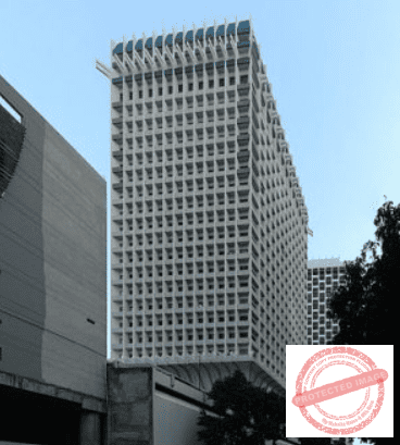 Shenton House