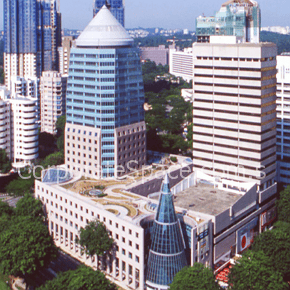 Wheelock Place