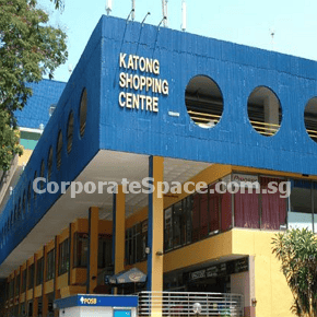 Katong Shopping Centre