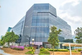 1 Changi Business Park Avenue