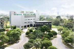 13 International Business Park