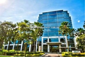 Acer Building