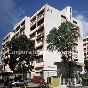 Aljunied Industrial Complex