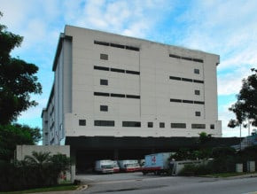 3A Jalan Terusan