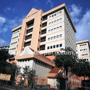 Joo Seng Warehouse