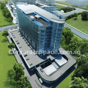 Oxley BizHub 2