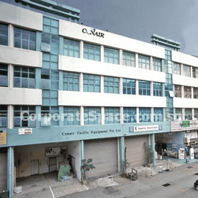 Shun Li Industrial Park