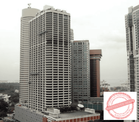 International Plaza