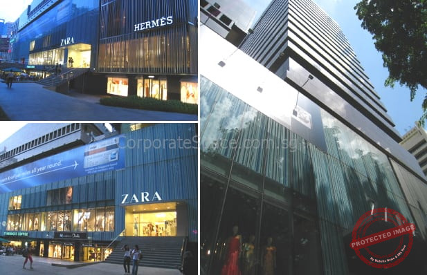 Liat Towers