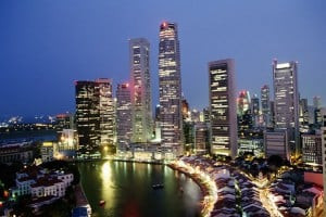 Singapore Property Types Singapore Property Types