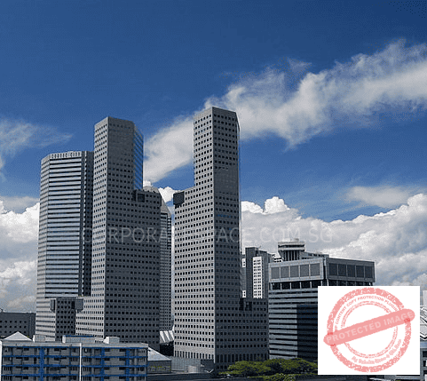 Suntec City Tower