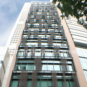 55 Market Street