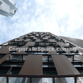 55 Market Street