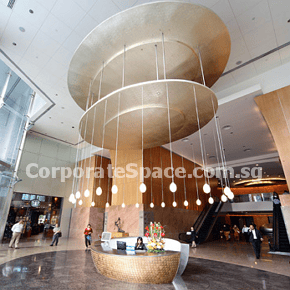 Capital Tower