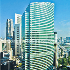 Ocean Financial Centre