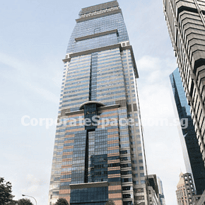 Capital Tower