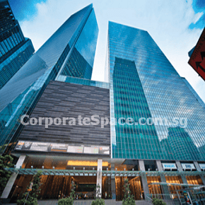 One Raffles Quay