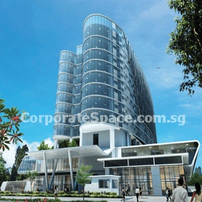 Oxley Bizhub 2