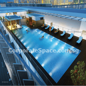 Oxley Bizhub 2