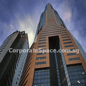Republic Plaza