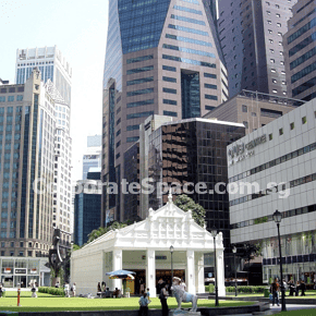 Republic Plaza