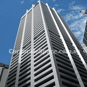 Singapore Land Tower