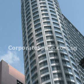 Springleaf Tower