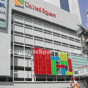 United Square