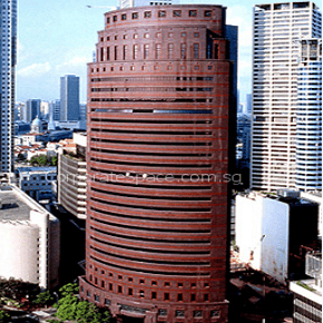 Equity Plaza
