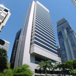 GB Building