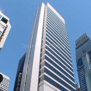 GB Building