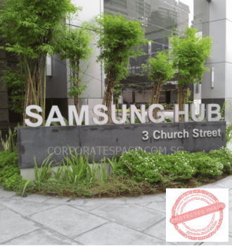 Samsung Hub