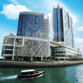 The Central