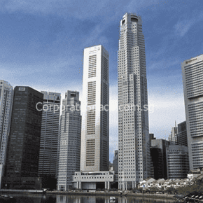 UOB Plaza
